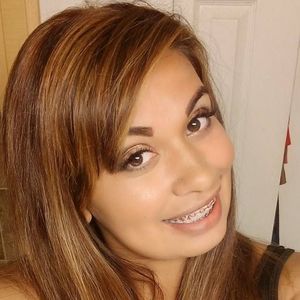 Meet your Posher, Frances